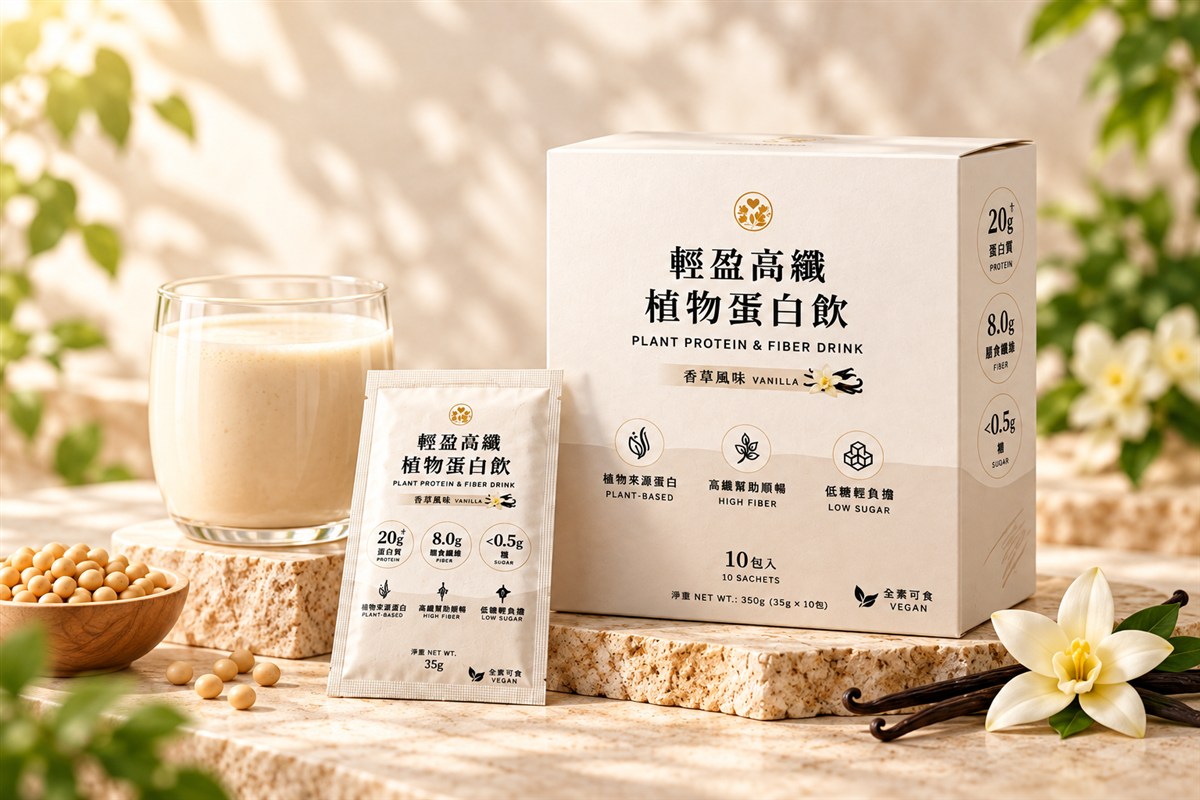 艾樂芙品牌網站案例