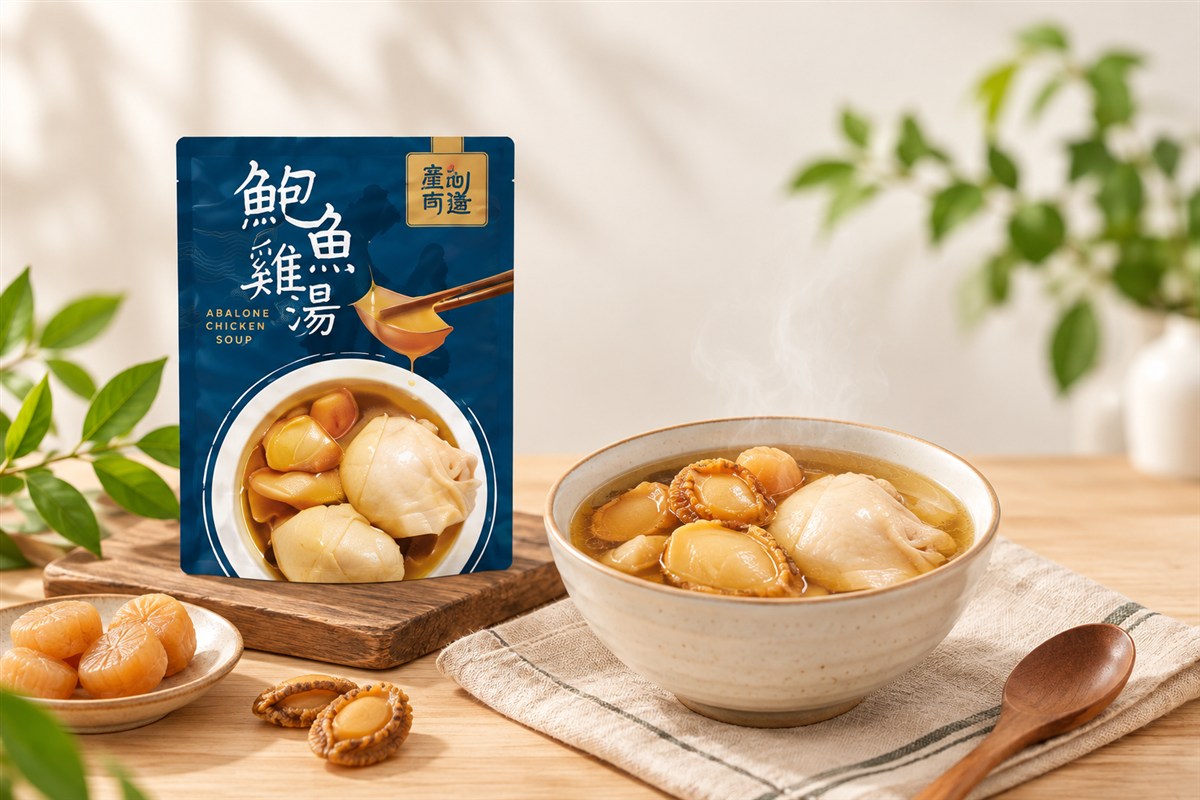 奕利的店品牌網站案例